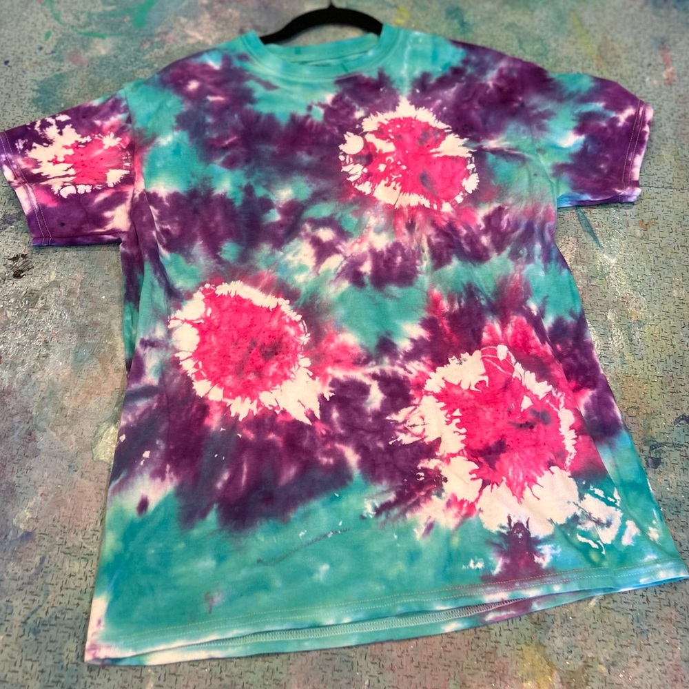 Tie Dye T-shirt